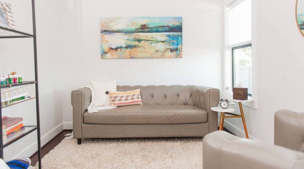 Houston Anxiety and Stress Counselor