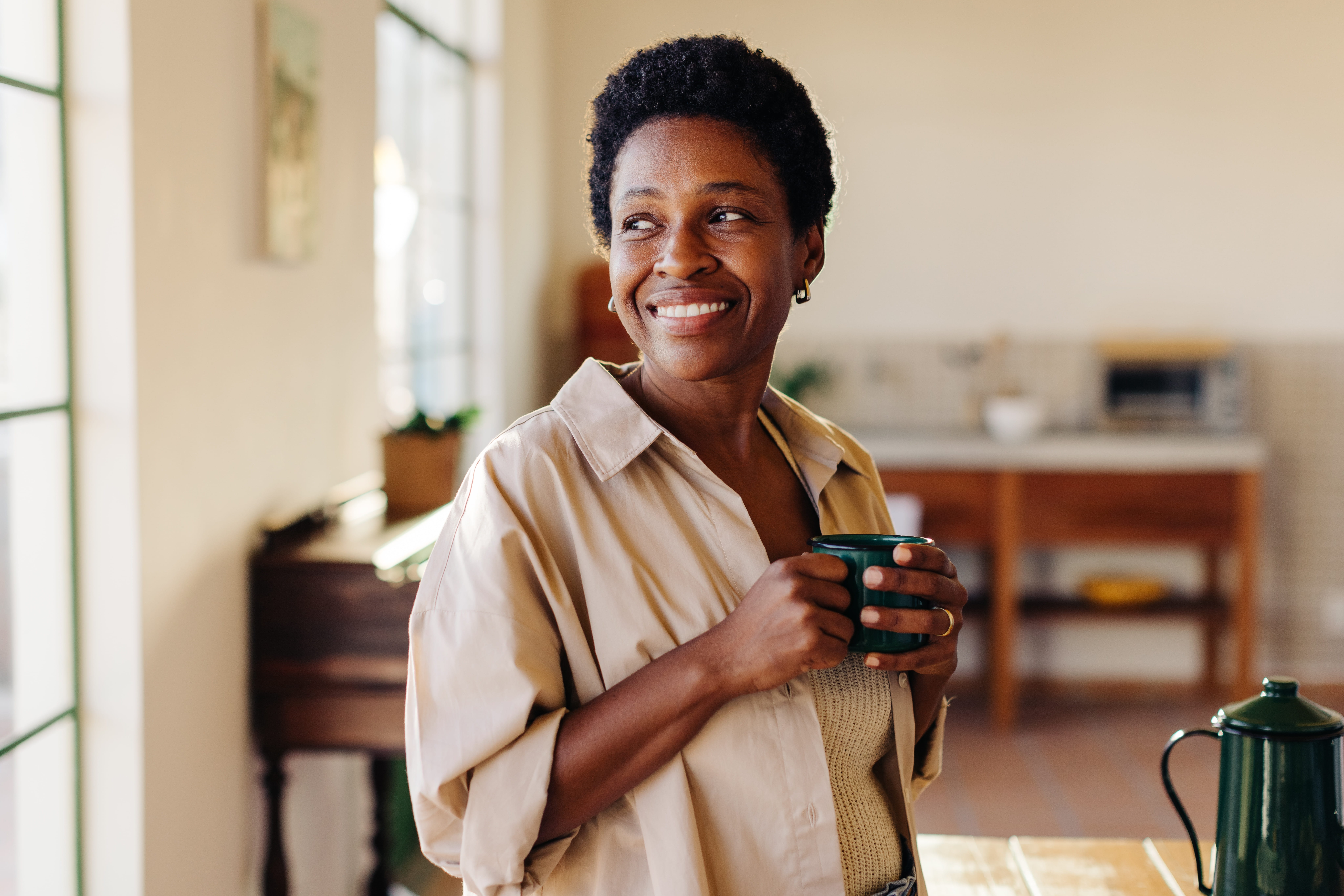 Anxiety, Self-Compassion, & ACT