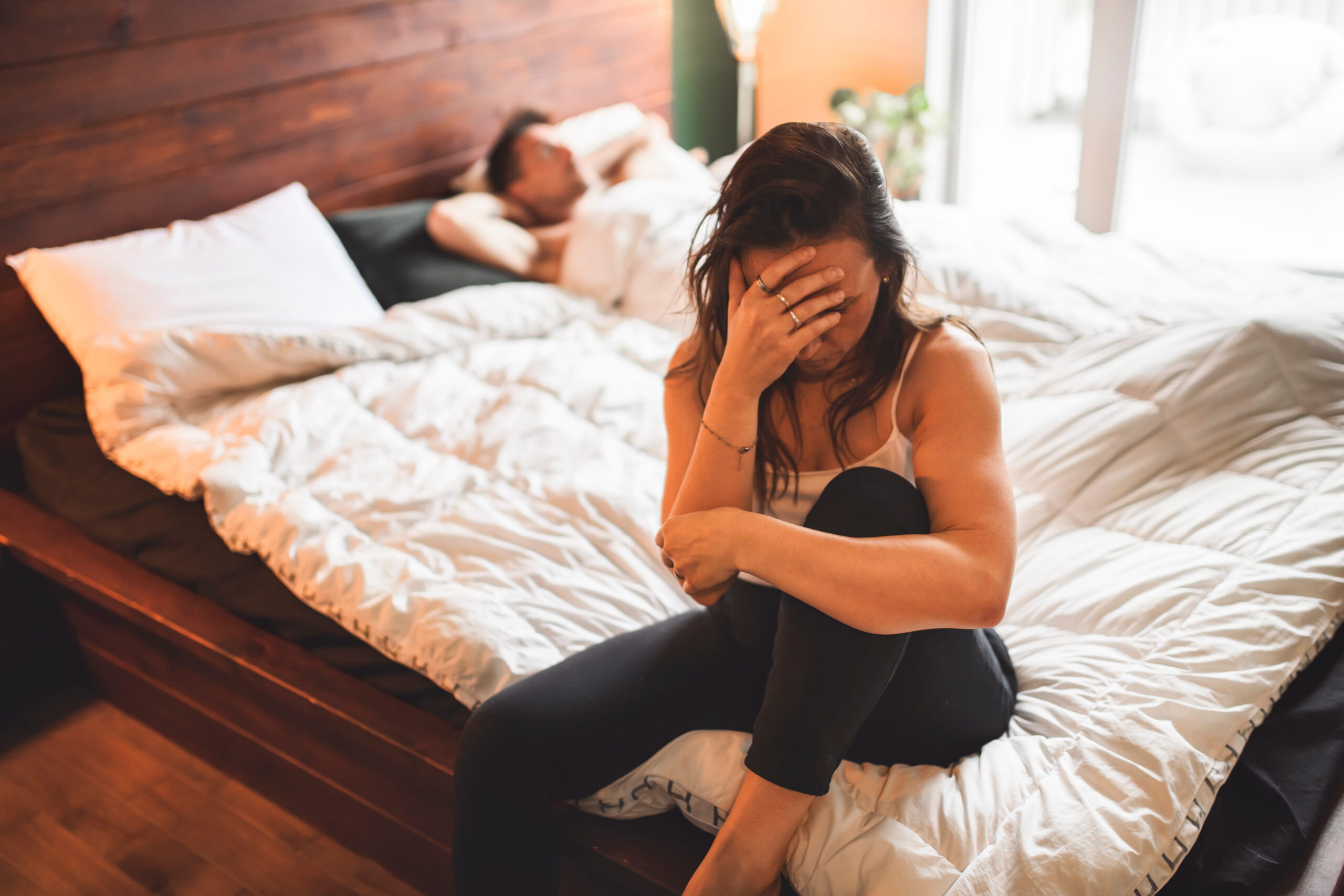 Religious Trauma & Sexual Shame