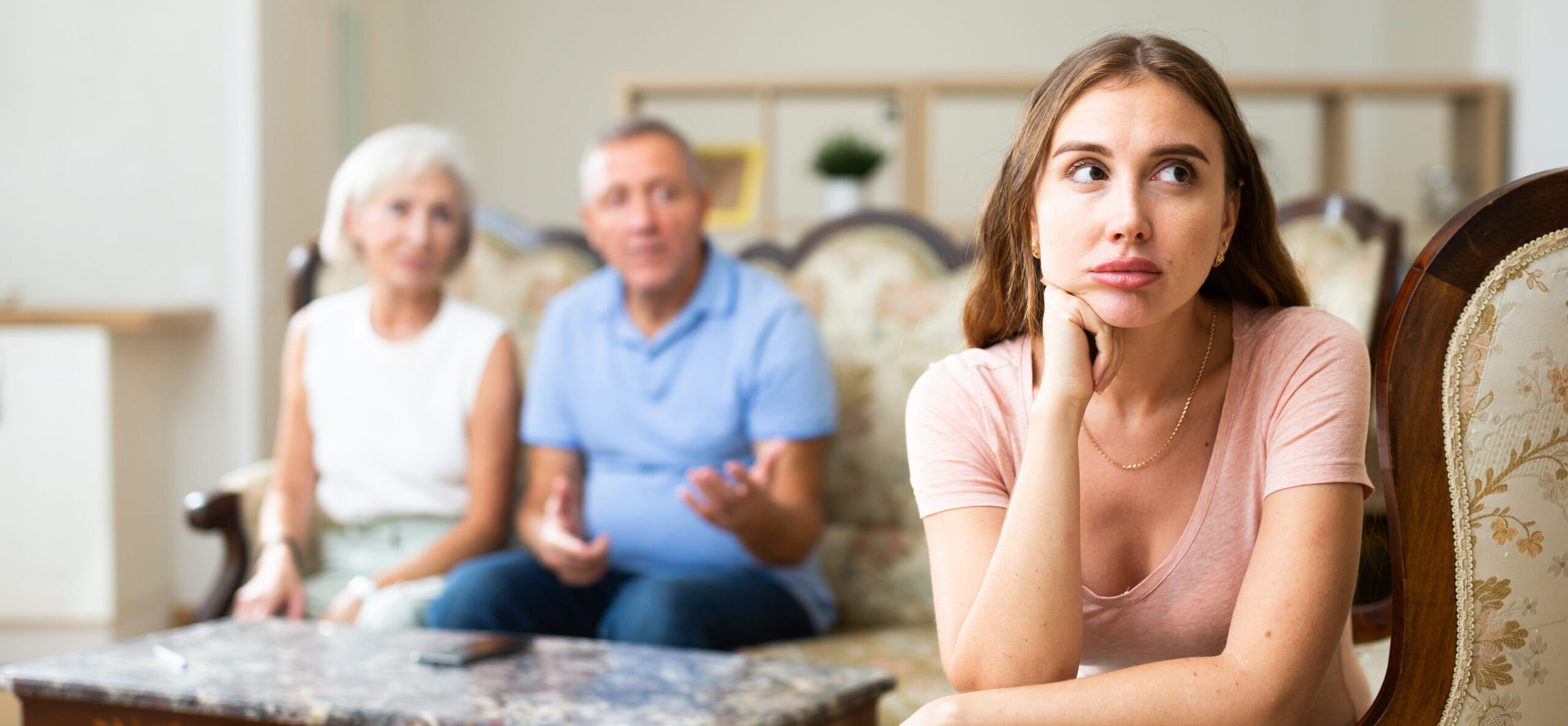 How Religious Deconstruction Affects Family Relationships