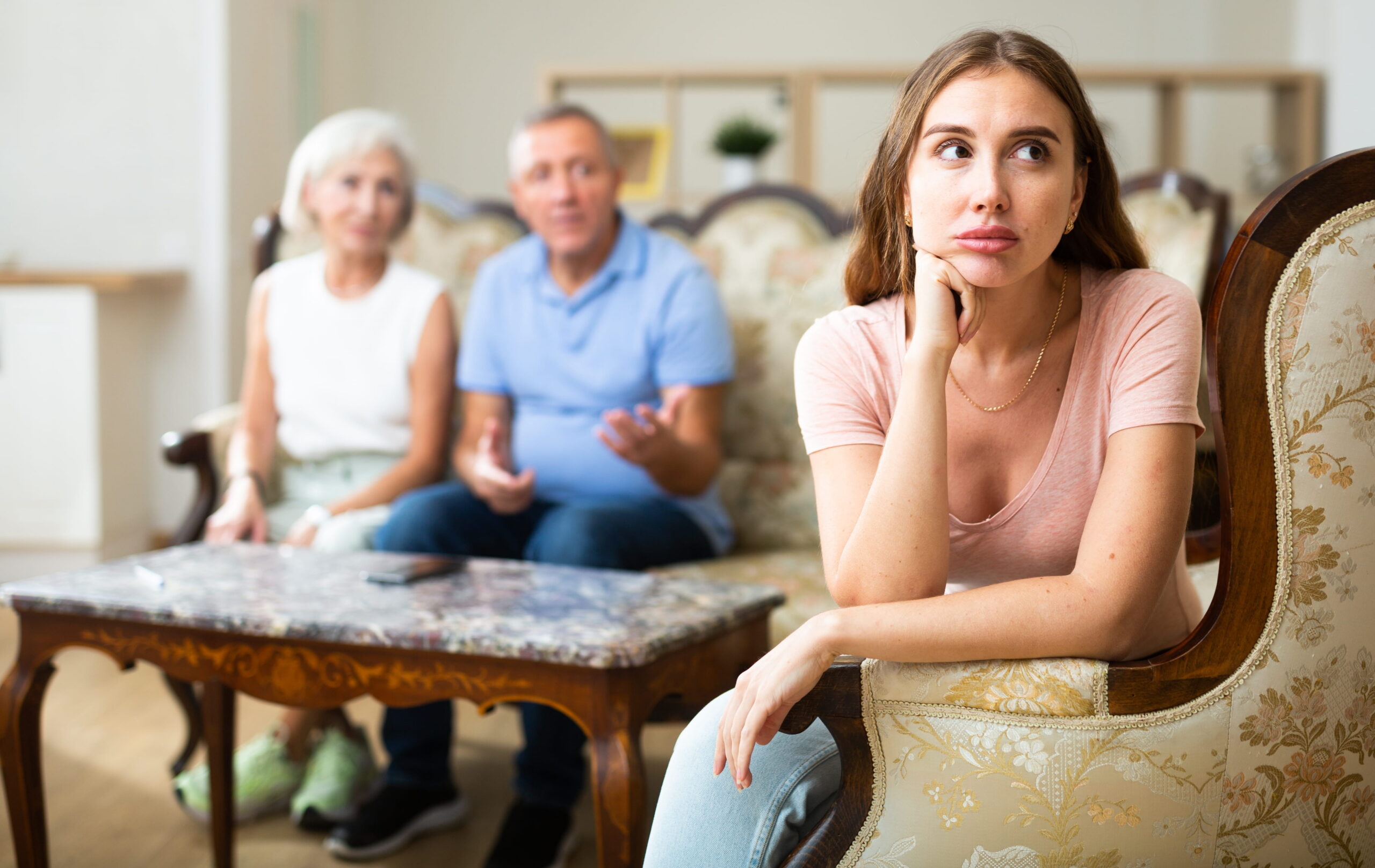 How Religious Deconstruction Affects Family Relationships