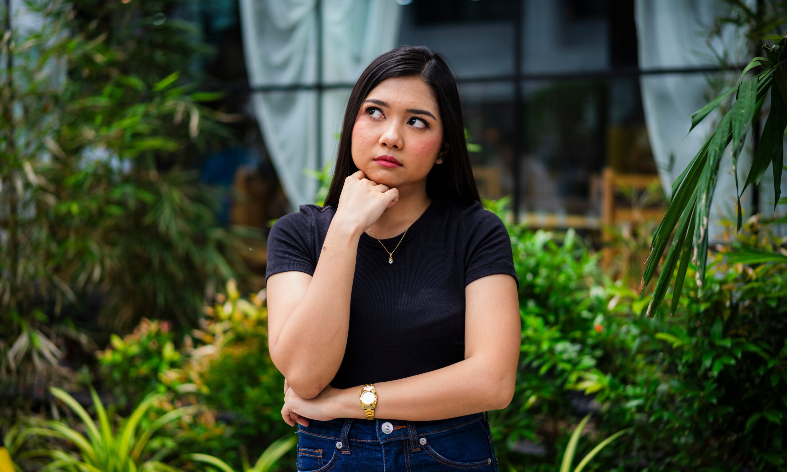Acceptance vs Avoidance in Anxiety