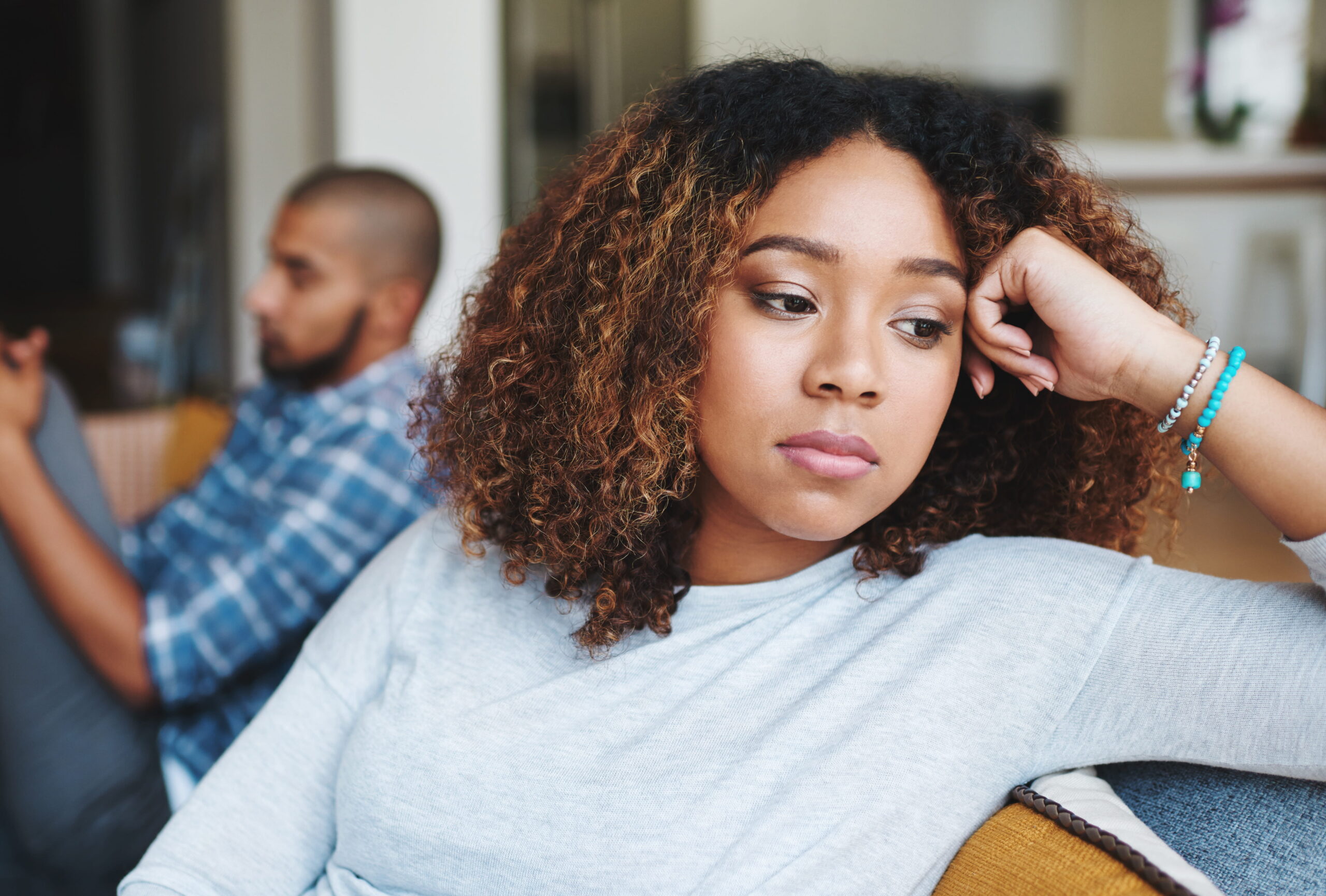 Why Do I Feel Guilty Setting Boundaries?