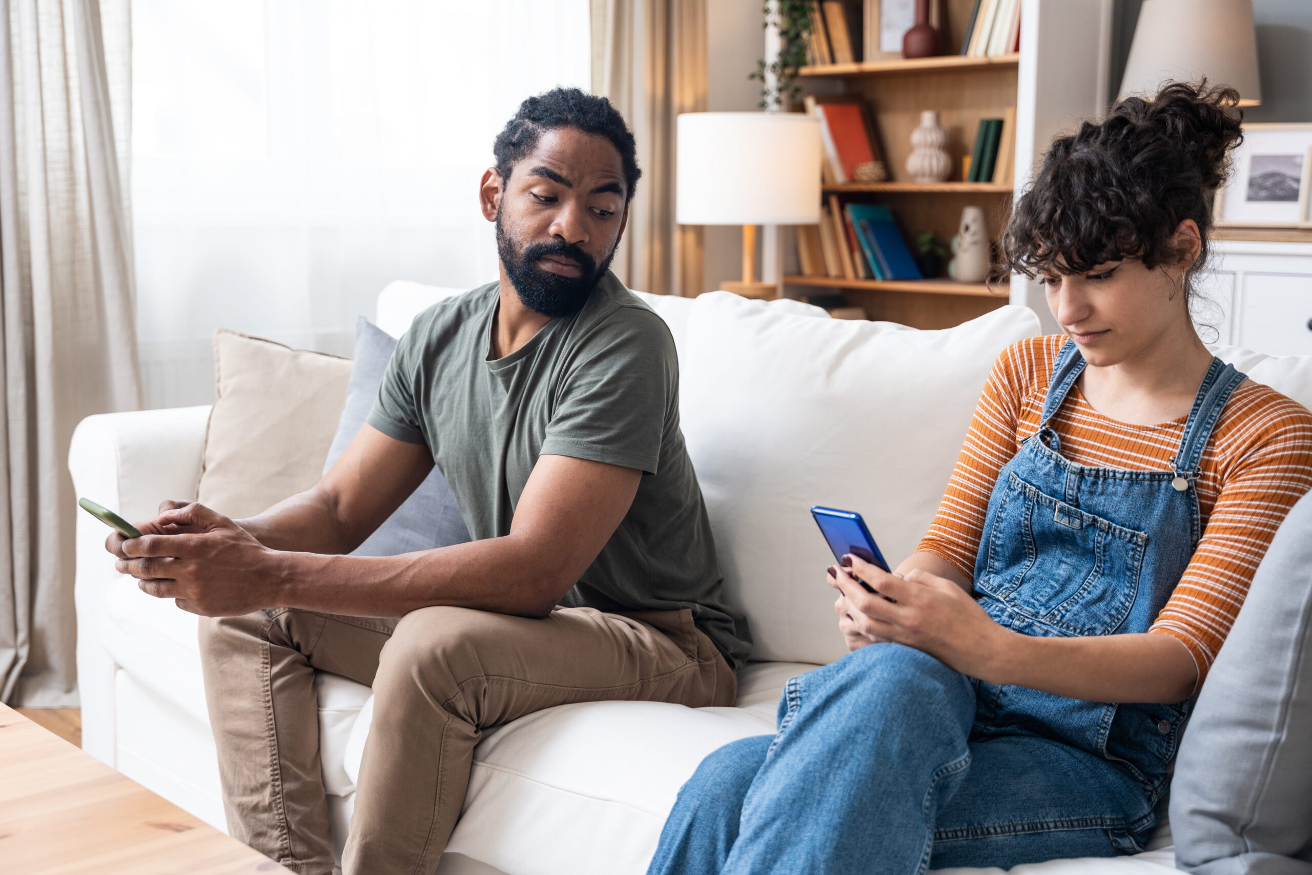 Why Do I Feel Insecure in My Relationship?