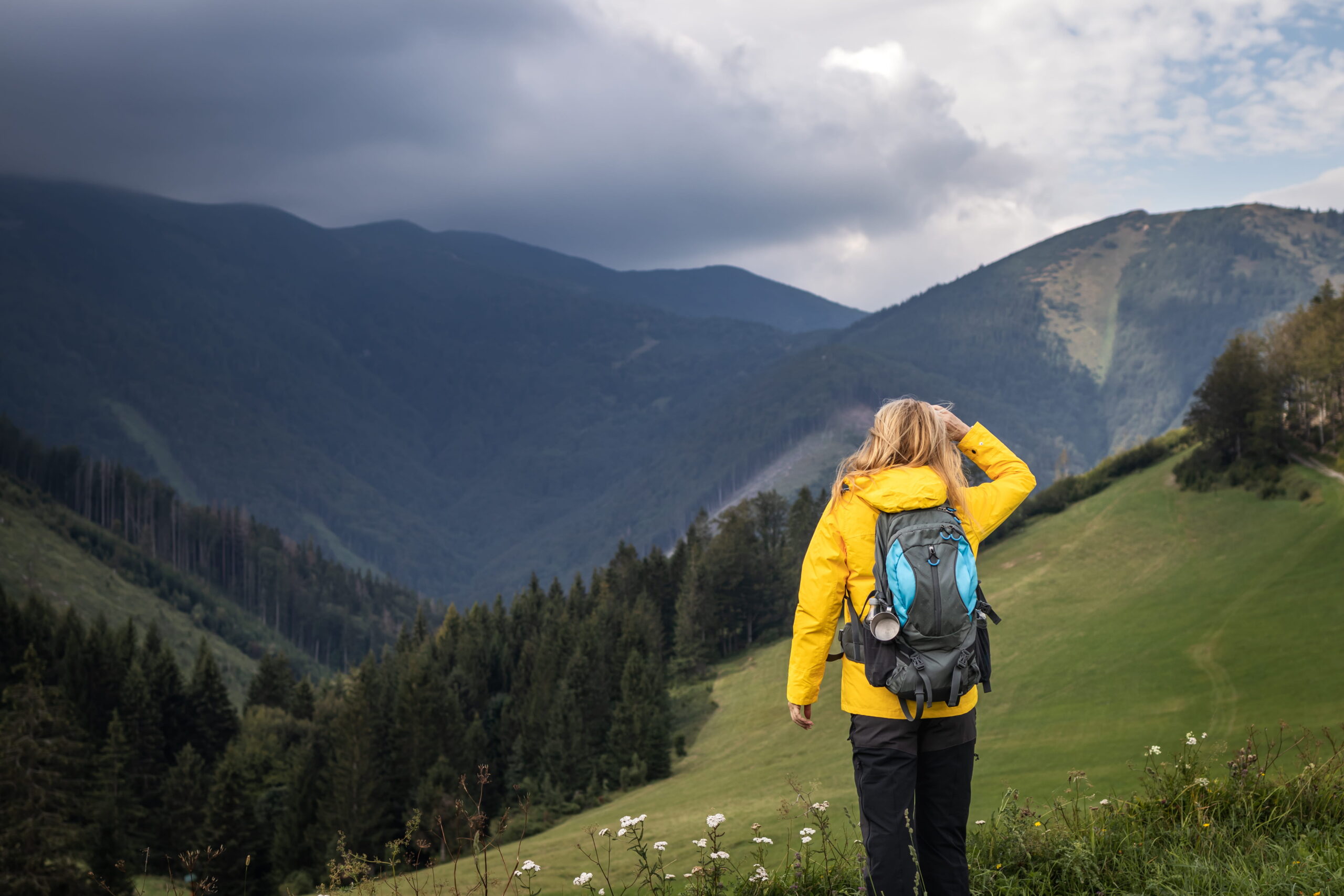 What Is Climate Grief?