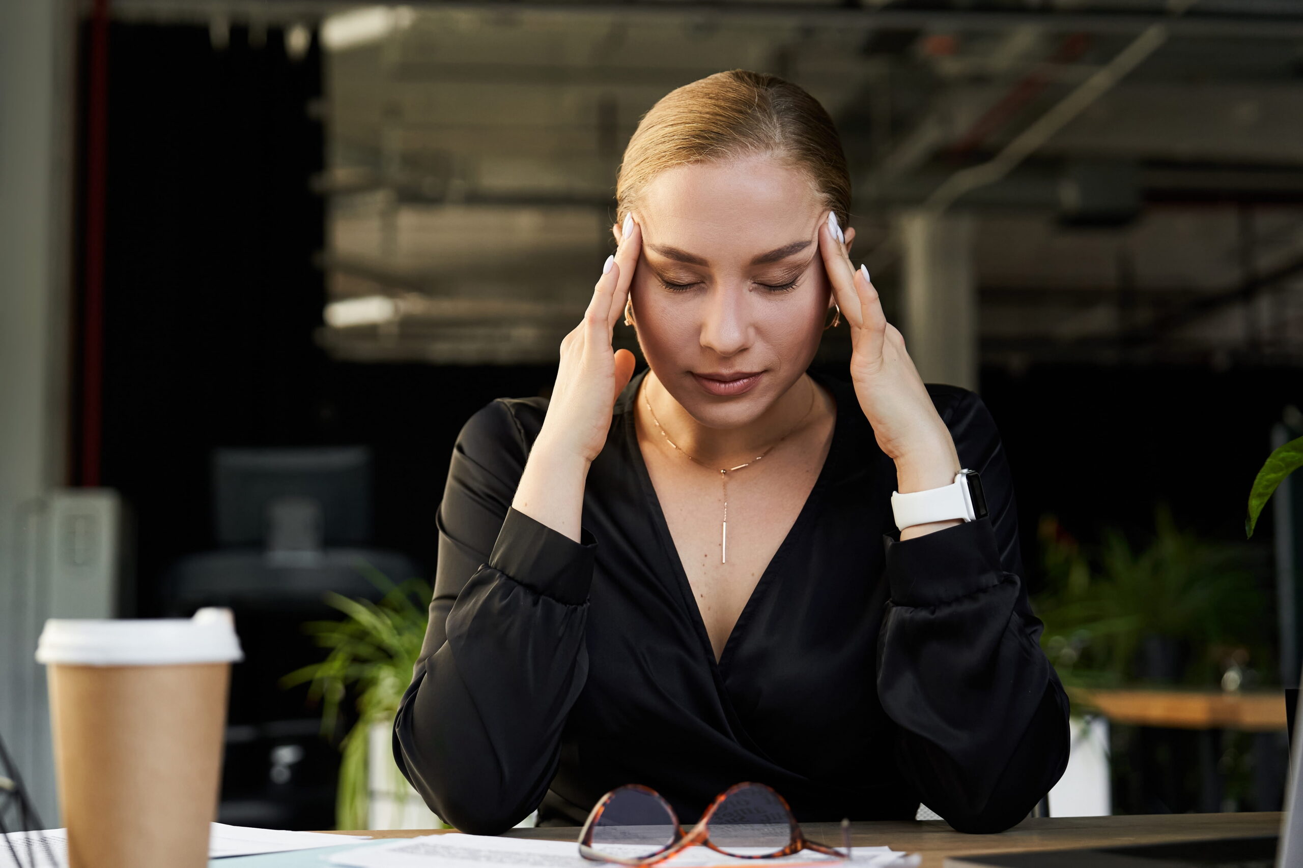How Perfectionism Fuels Anxiety
