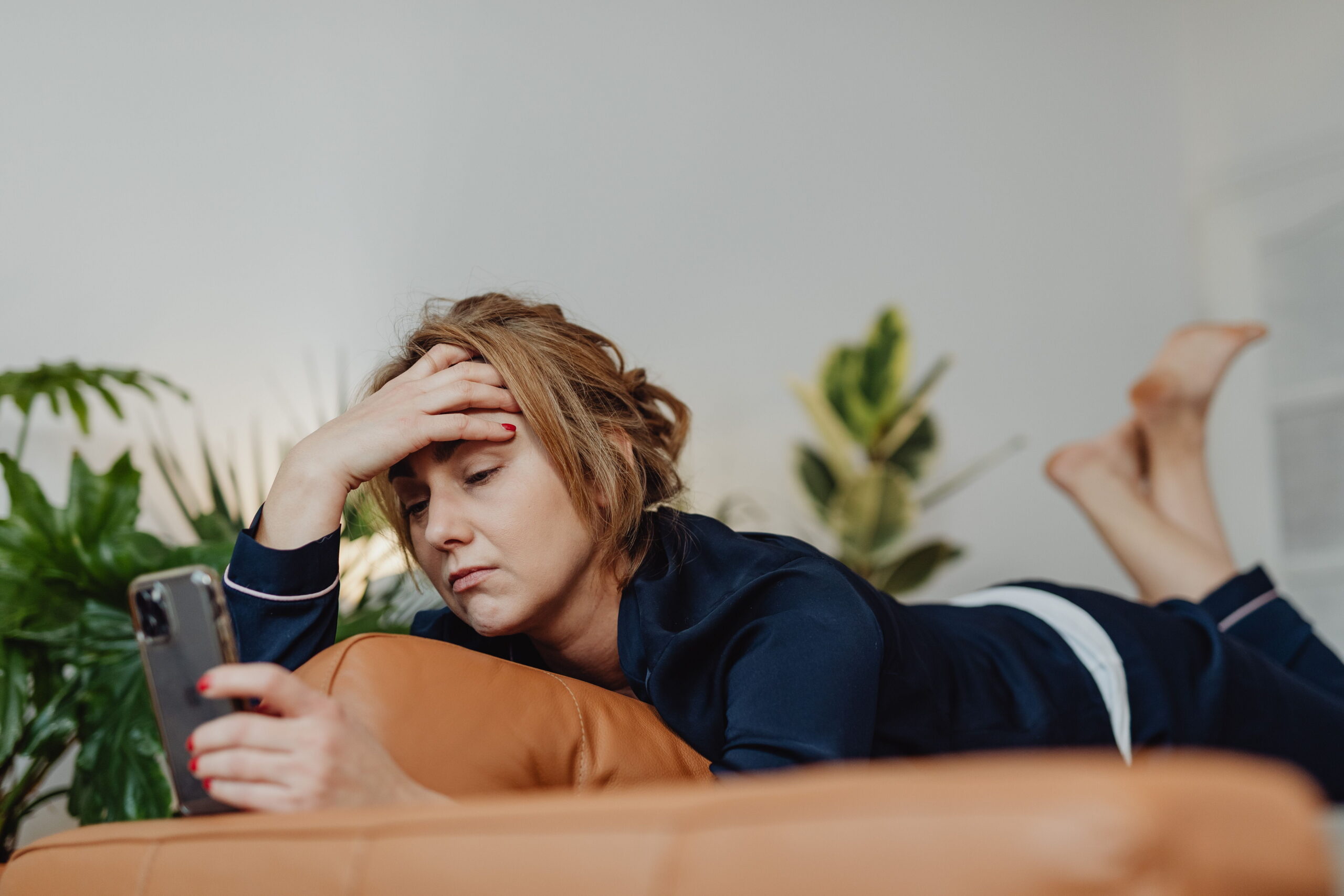 Why Comparison Keeps You Stuck in Negative Body Image