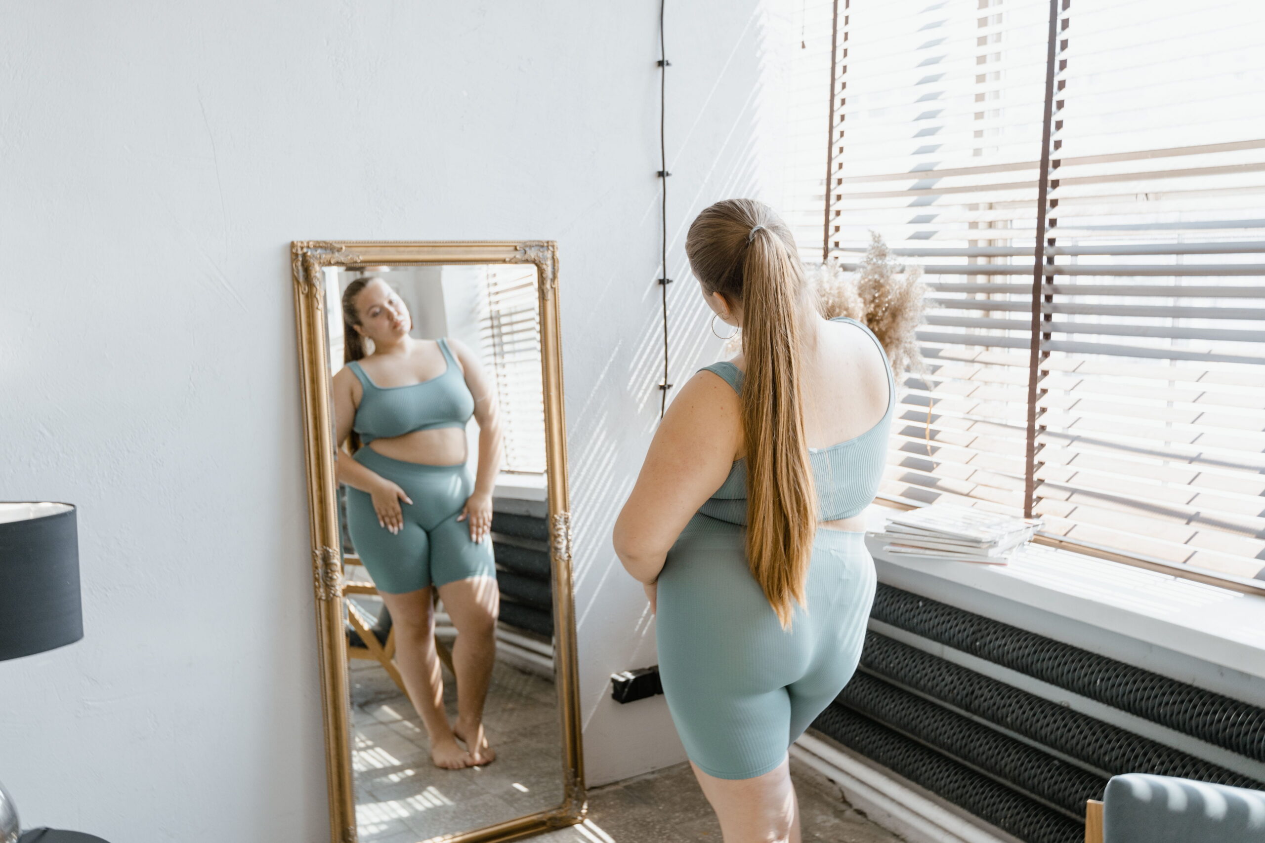 What Is Body Neutrality?