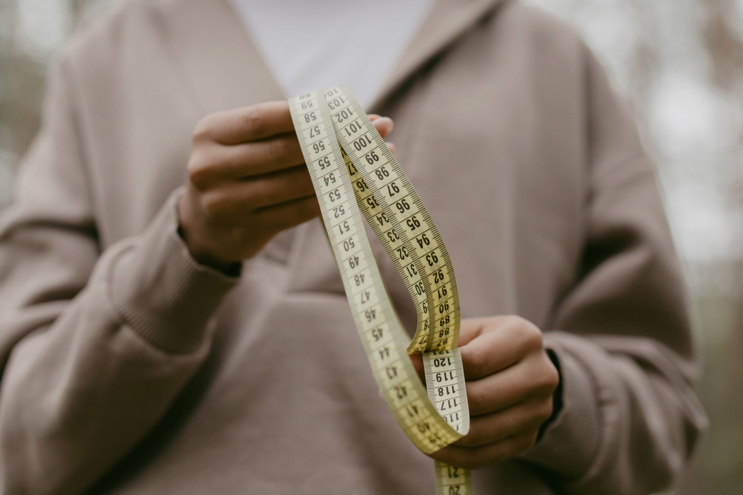 How Perfectionism Can Affect Your Body Image