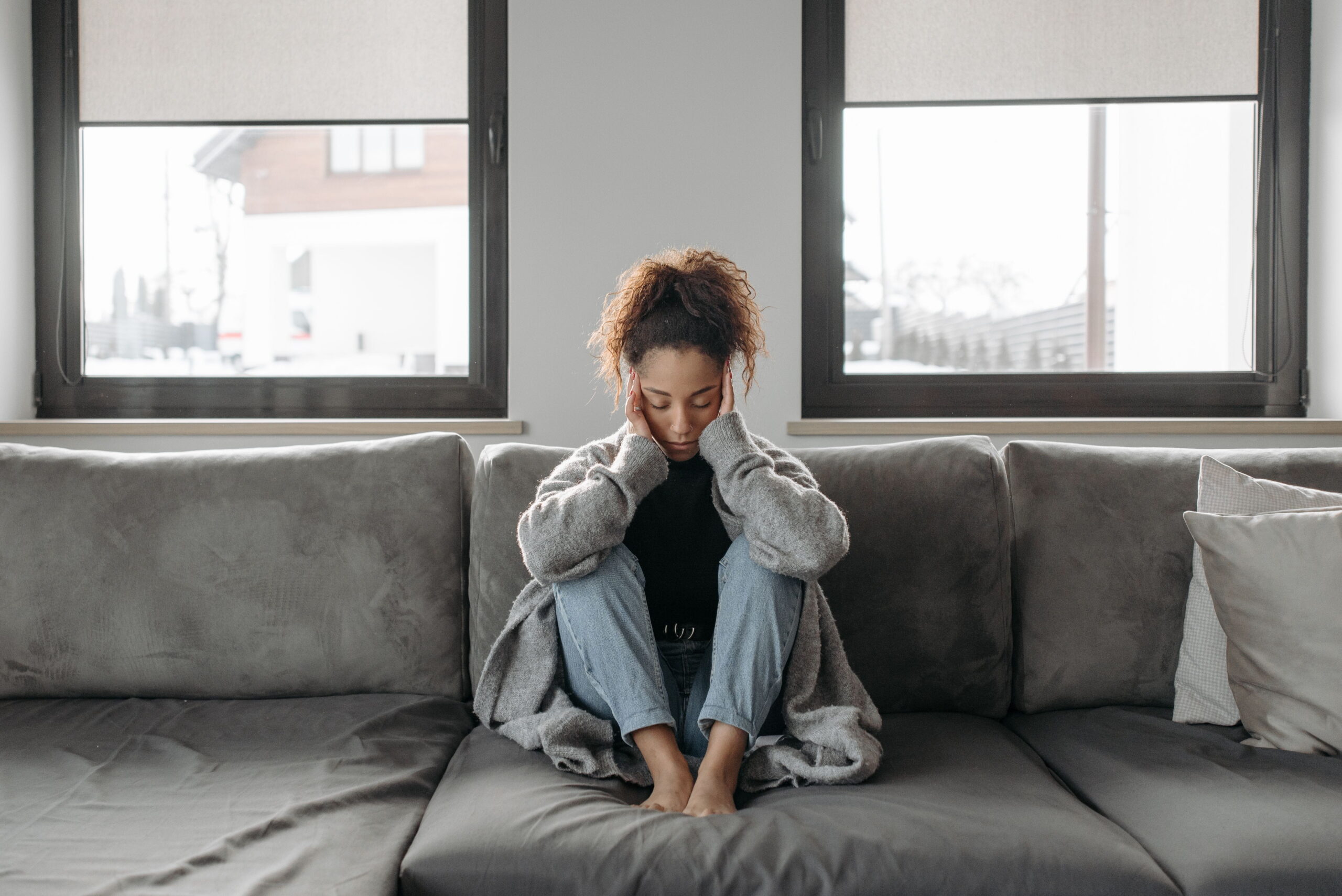 Scrupulosity and Religious Trauma